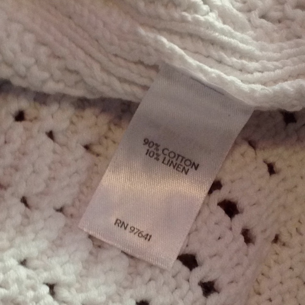 J. JILL💖DONATED💖NWT j. jill SPRING TOP-READ PLS - Picture 8 of 8